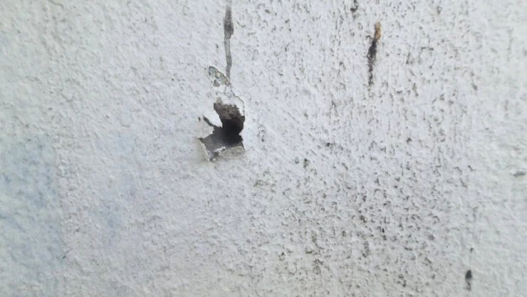 Balacera en Las Bajadas Veracruz este fin de semana