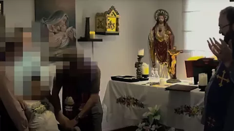 Tres relatos de posesión demoníaca y exorcismo, ahora recomendados para ver en Halloween 2025