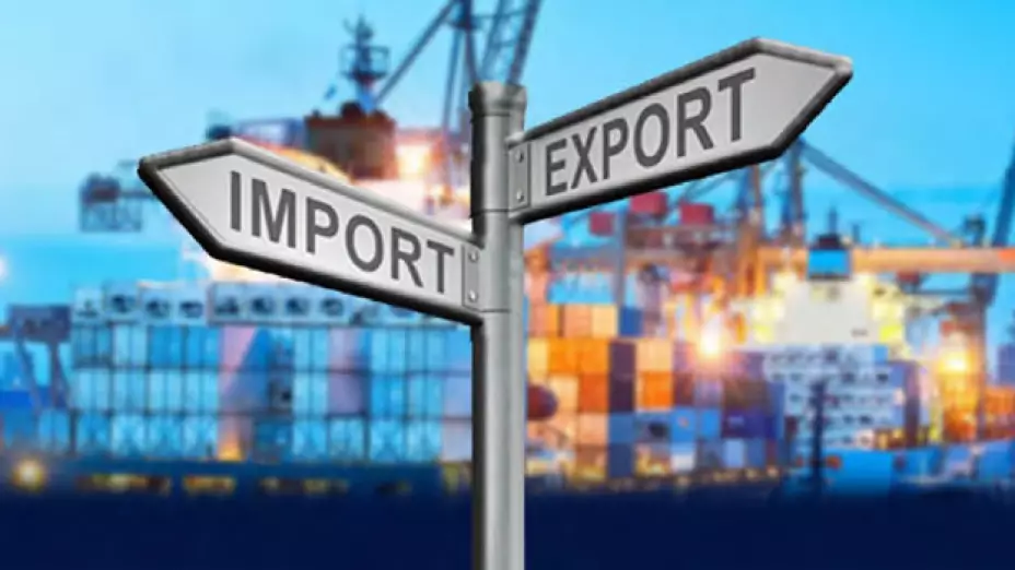 importacion, exportacion