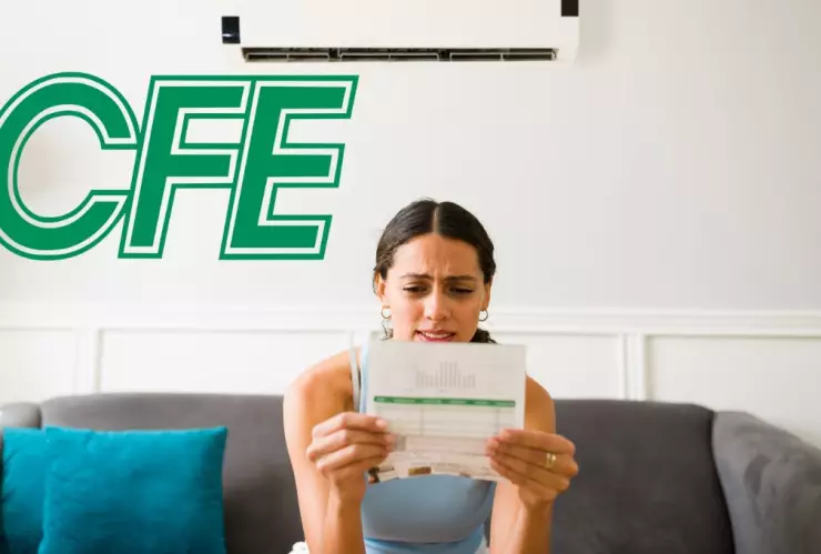 Deuda CFE ¿Qué hacer para que no me corten la luz en septiembre 2024?