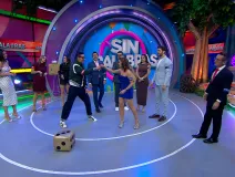 Sin Palabras