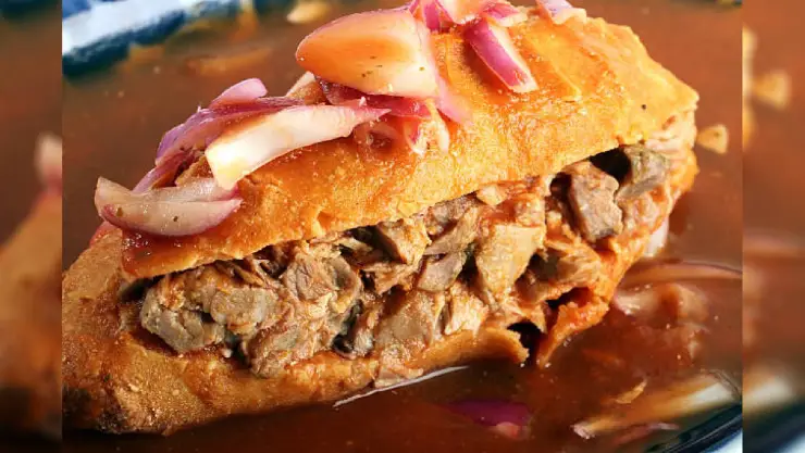 Torta