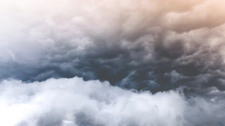 Se pronostica que Francine se intensifique a huracán en las próximas horas: ¿afectará a Querétaro?