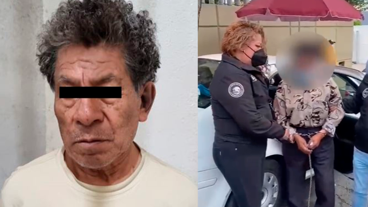 Podría haber un menor de edad entre víctimas de feminicida de Atizapán