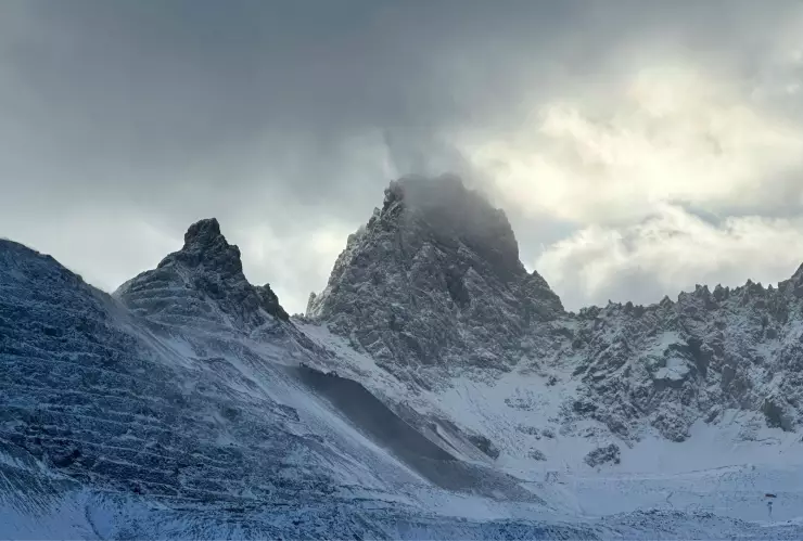 ¿Qué es el aire polar que entrará a Aguascalientes hoy 8 de octubre con un intenso frío