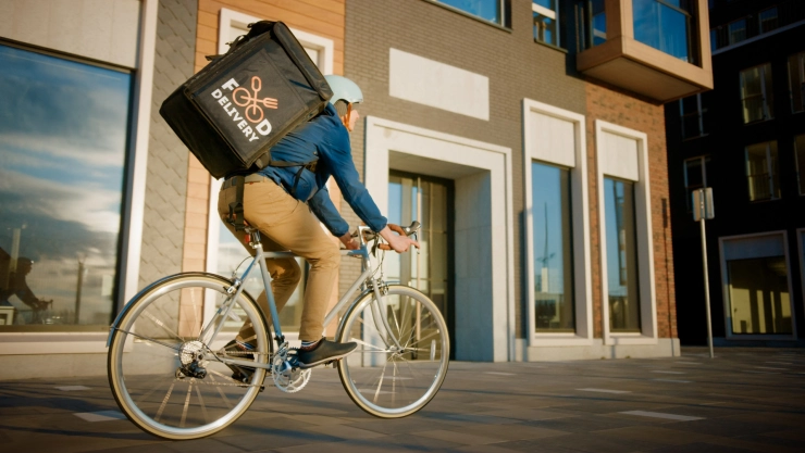 Los cambios en Florida por la nueva ley de delivery