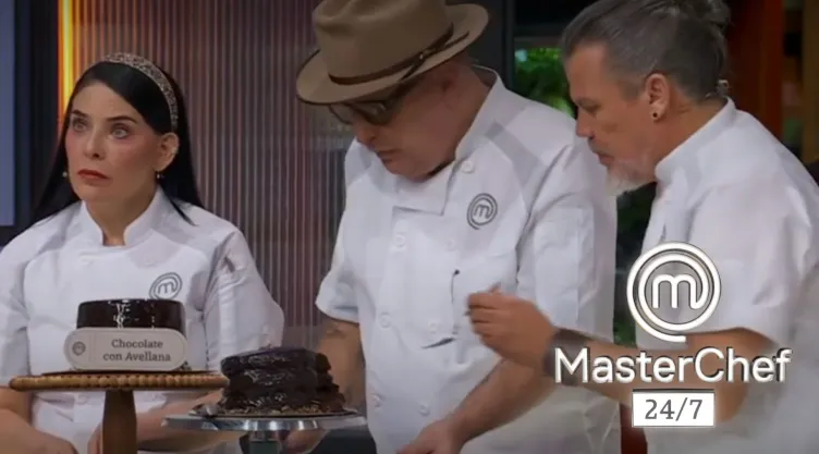 MasterChef 24/7