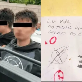 Lo que encontraron el casa de Los Cuates, que atacaron en secundaria de Torreón.jpg