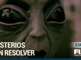 Extraterrestre, área 51