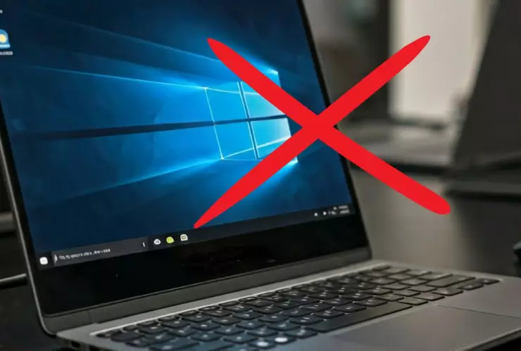 Windows 10 se va