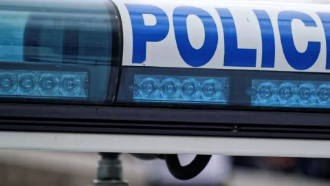 Hallan tres cadáveres calcinados en Valle de San Pedro