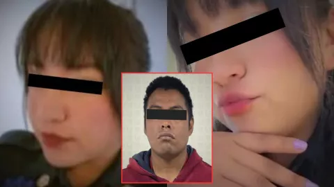 ¿Qué pasó con Jazmín García? Policía de CDMX enterrada en su casa; su ex la asesinó