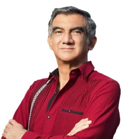 Américo Villareal virtual gobernador electo Tamaulipas