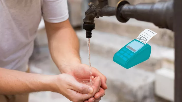 ¿Cómo reportar cobros excesivos en el recibo de agua en Aguascalientes Esto dice MIAA