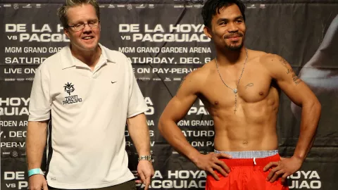Manny Paquiao
