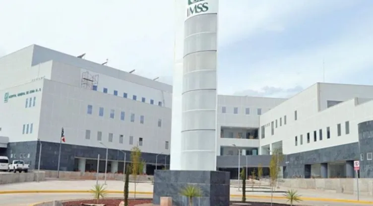 hospitales veracruz