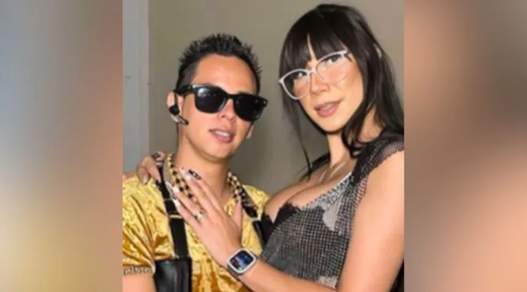 Mía Marín revela que Alex Marín le robó millones; esto dijo