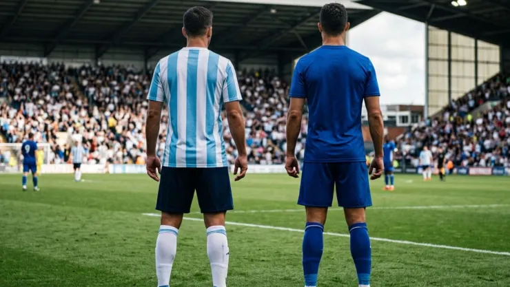 ¿Dónde ver GRATIS Argentina Vs Cabo Verde?