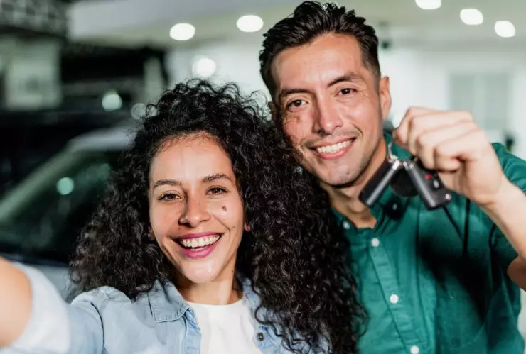 Factura tu auto ante el SAT