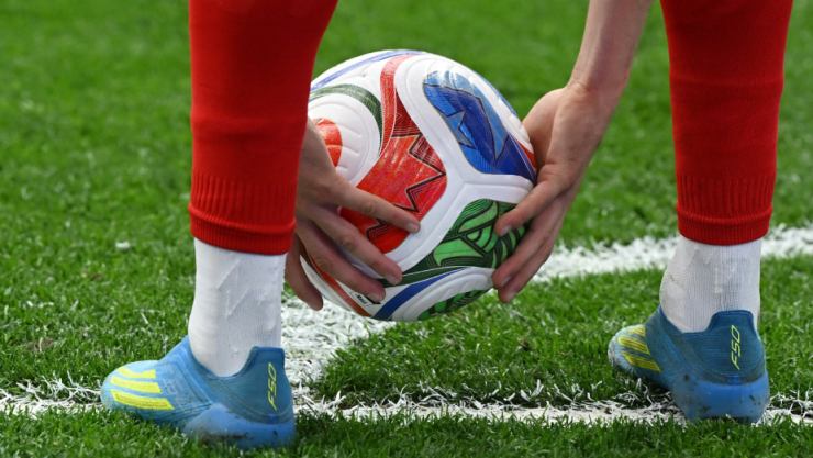 Balón Mundial 2026