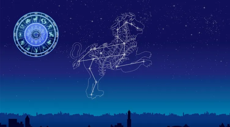 Horóscopo mensual Leo ¿Qué le depara a tu signo en octubre 2024?
