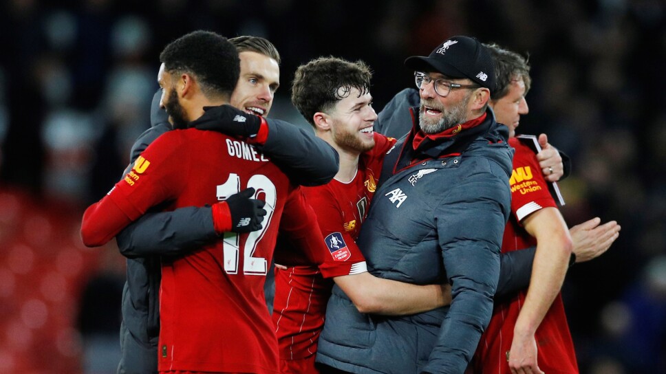 Liverpool