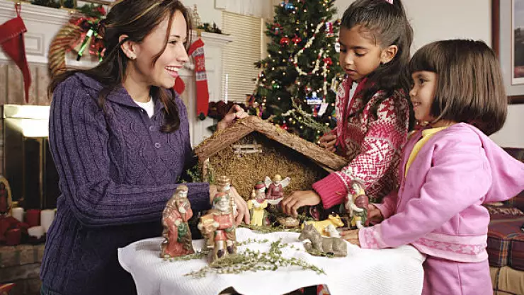 Posadas 2023 Cuál es el nombre de cada una