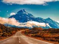 No siempre se logra ver el horizonte.