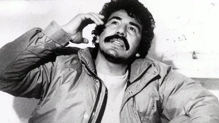 Quien es Rafael Caro Quintero