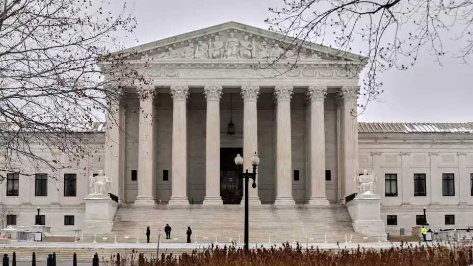 Supreme Court