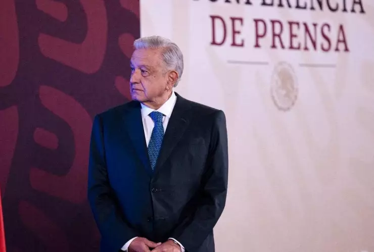 andrés manuel lópez AMLO SIP
