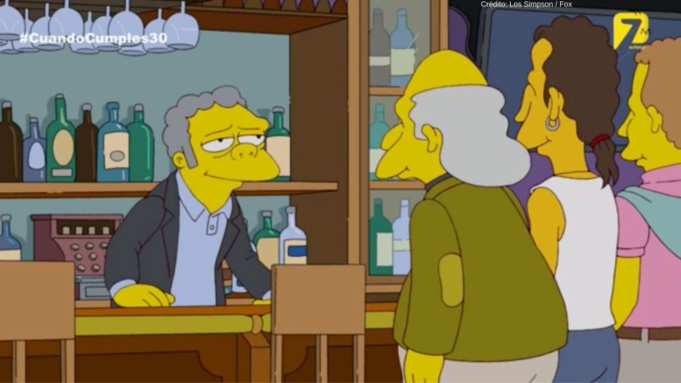 los simpson