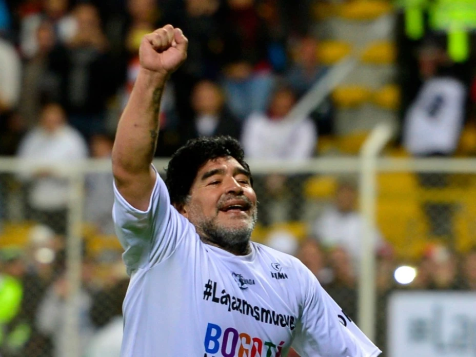 Maradona