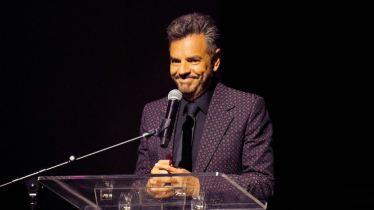 Eugenio Derbez