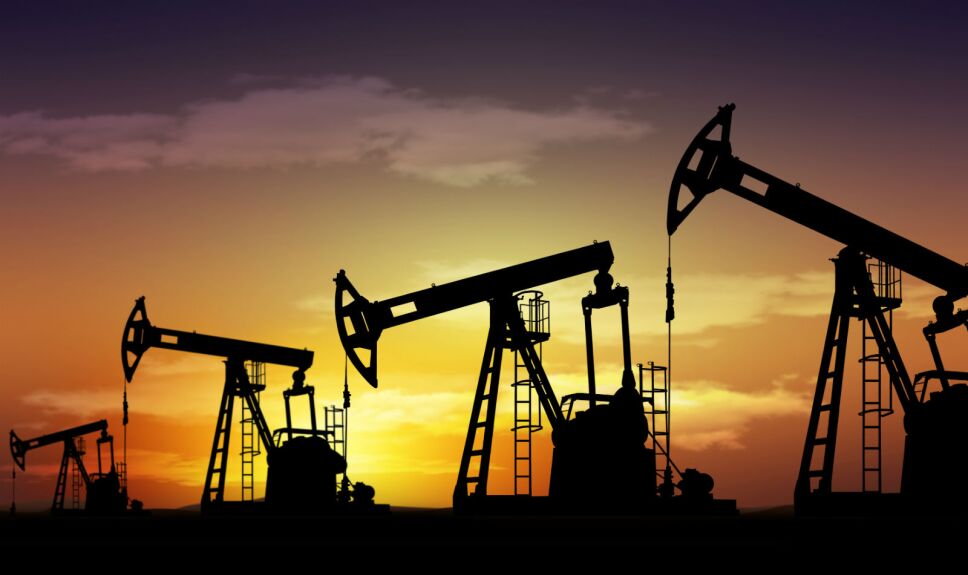 petróleo