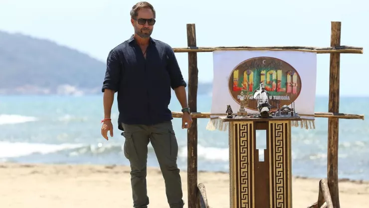 La Isla: Desafío Grecia y Turquía: ¿Quién gana el Juego por la Aventura hoy 6 de agosto?