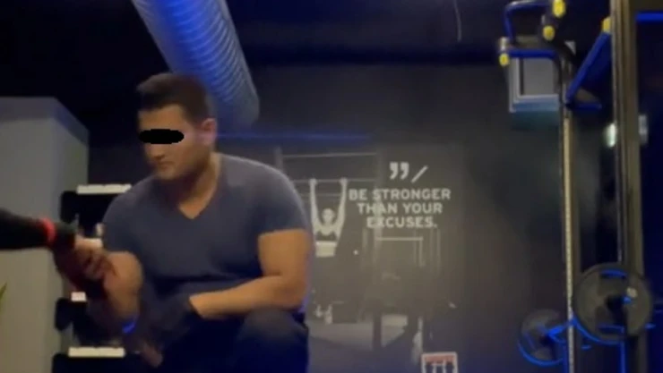 Acosador
