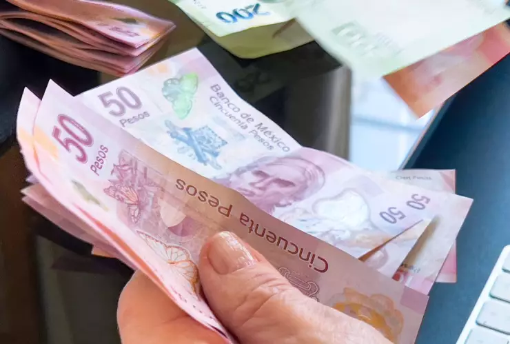 Pensión del ISSSTE 2024,