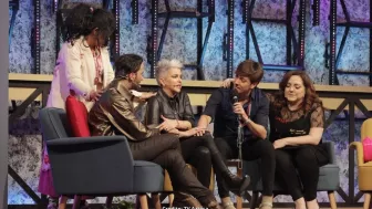 Se acerca la final y los participantes tendrán que esforzarse más para triunfar.