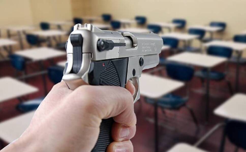 Maestros podrán portar armas en Ohio