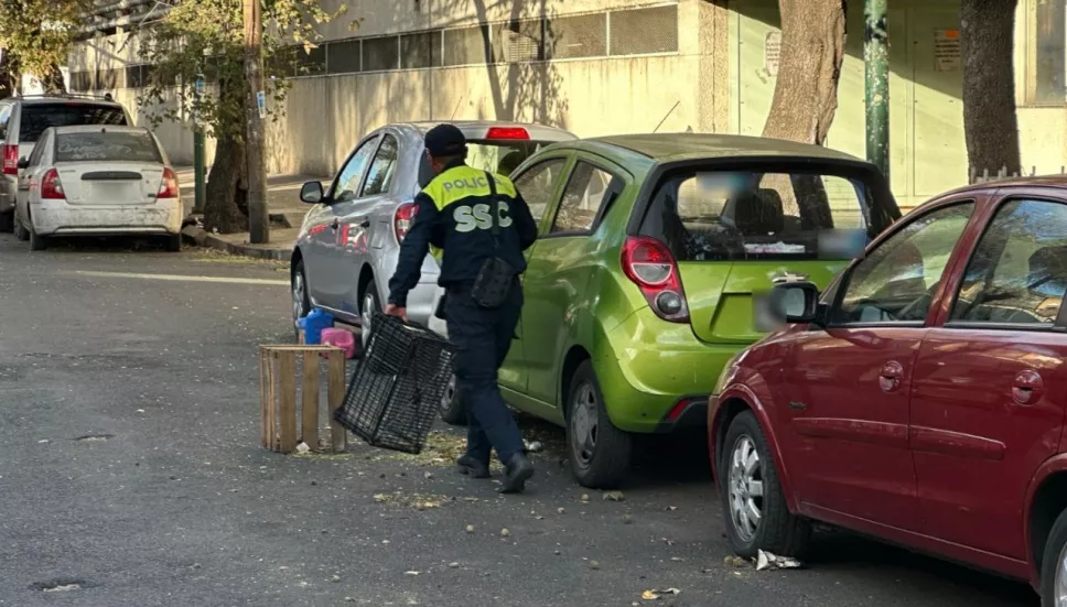 Hoy No Circula 11 de enero 2025