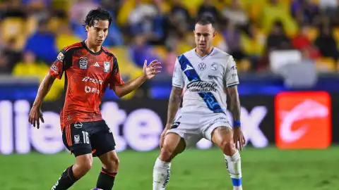 Tigres vs Puebla partidos transmitirá Azteca Deportes Jornada 14 Liga BBVA MX Clausura 2025