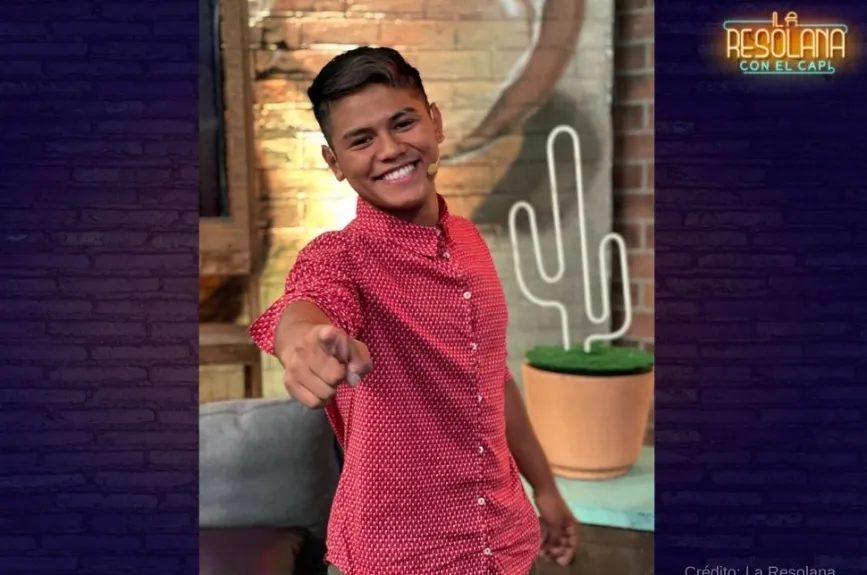 La Resolana con El Capi