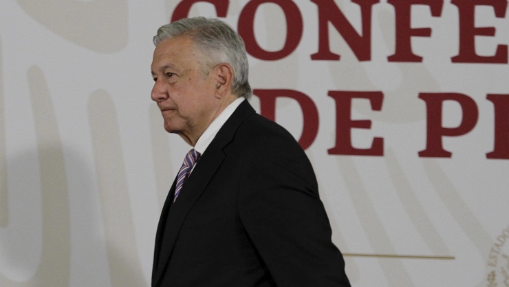 Conferencia Matutina 9/12/2019