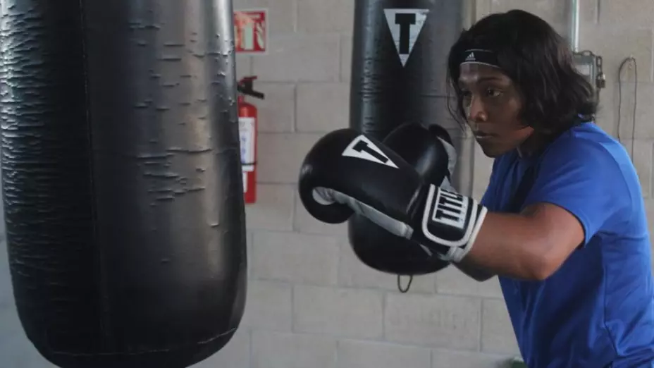 box femenil en Quintana Roo