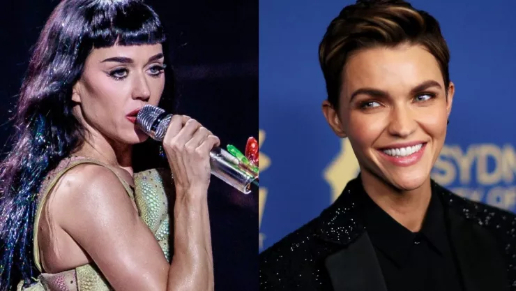 Katy Perry en POLÉMICA actriz la acusa de acoso tras casi 20 años