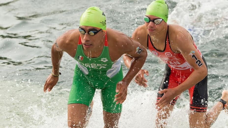 triatlon