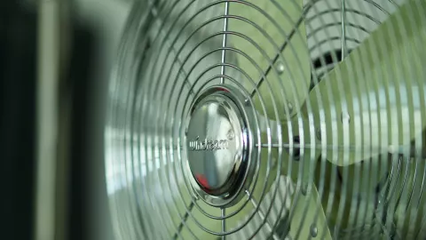 ventilador no debes dormir