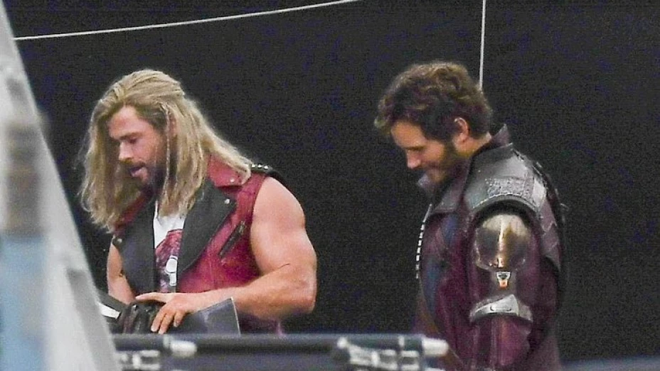 ¿Cuándo se estrena Thor: Love and Thunder en México?