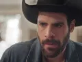 ¡Luce irreconocible! Así ha sido el inaudito cambio de Javier en Cautiva por Amor